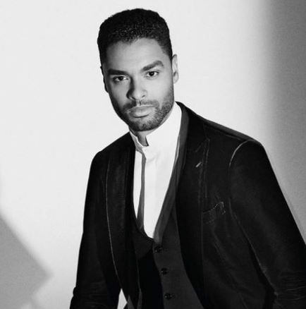 Tose Page brother Rege-Jean Page